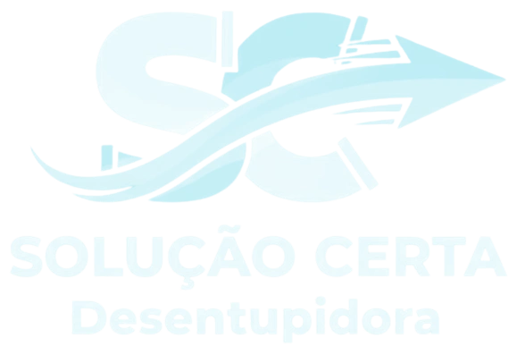 Desentupidora Solu��o Certa